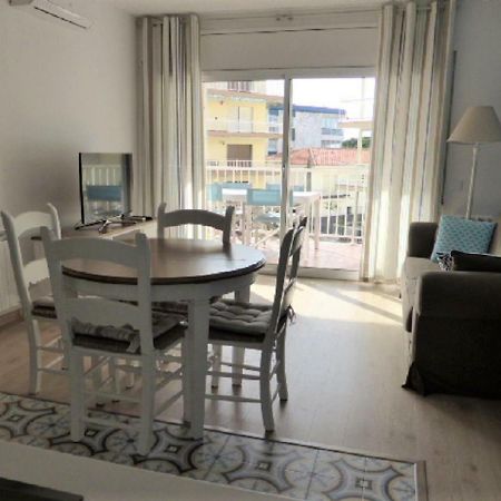 Mont-Roig Apartment Cambrils Exterior foto