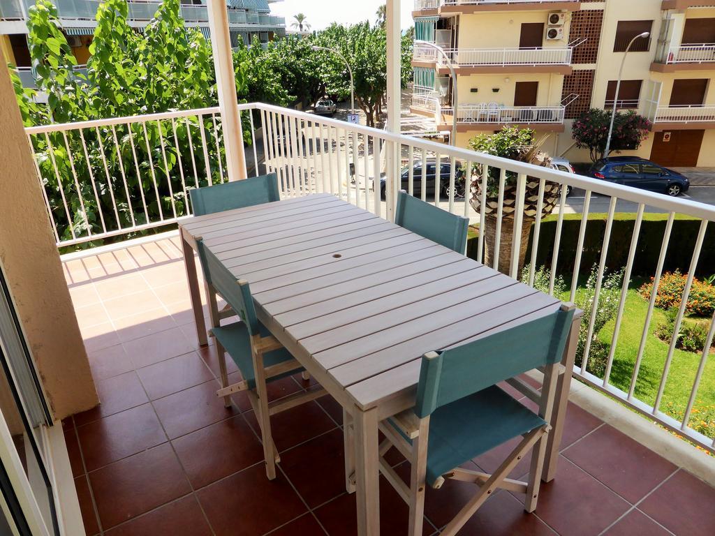 Mont-Roig Apartment Cambrils Quarto foto