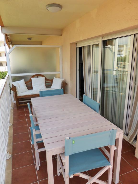 Mont-Roig Apartment Cambrils Quarto foto