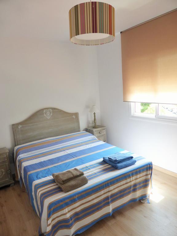 Mont-Roig Apartment Cambrils Quarto foto