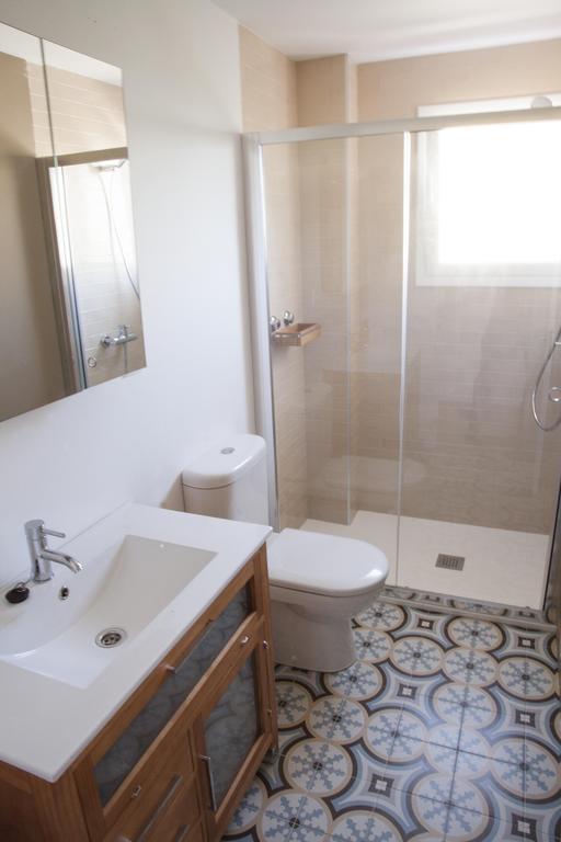 Mont-Roig Apartment Cambrils Quarto foto