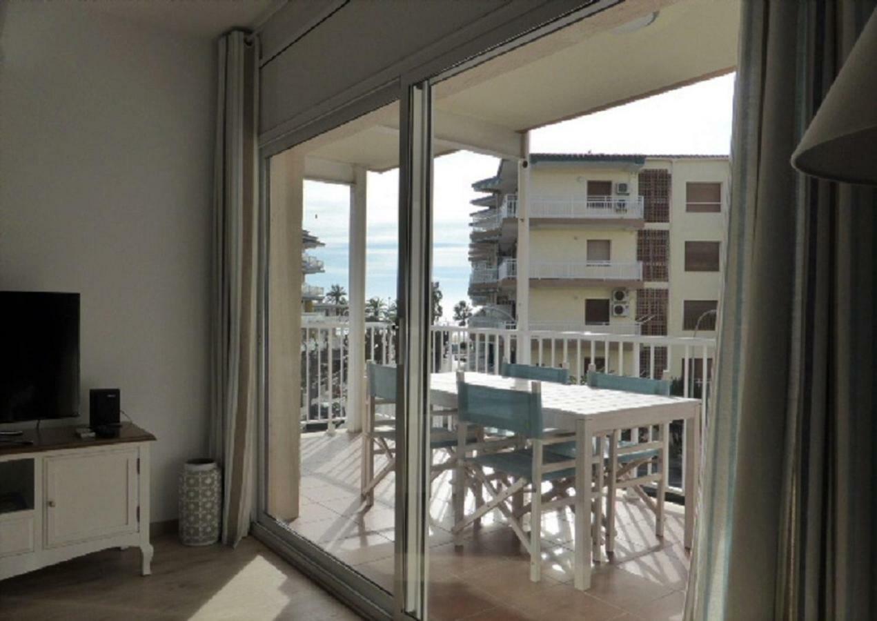 Mont-Roig Apartment Cambrils Exterior foto