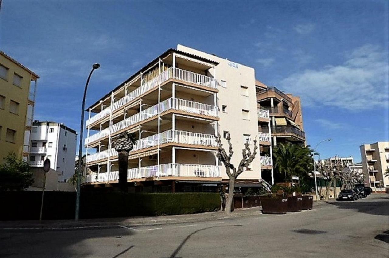 Mont-Roig Apartment Cambrils Exterior foto